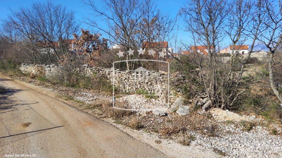 Terreno, 1819 m2, Vendita, Novigrad - Pridraga